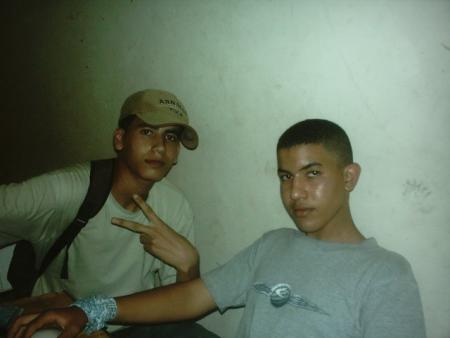 reda & moi