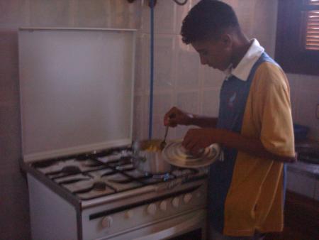 ahmed