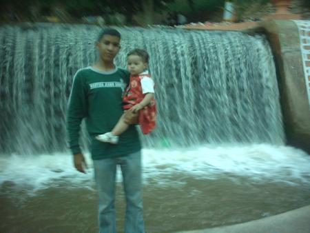 moi et hiba