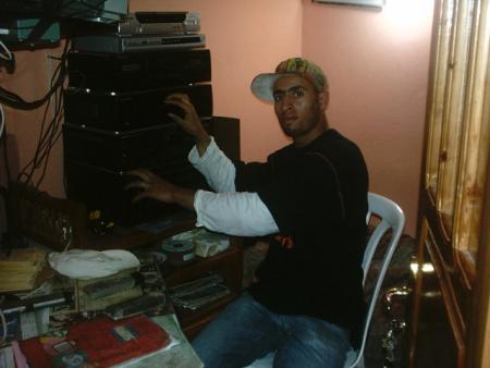 dj djamel