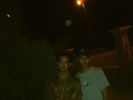najie et moi