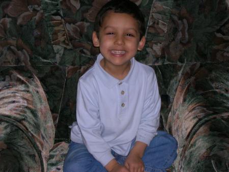 mohamed