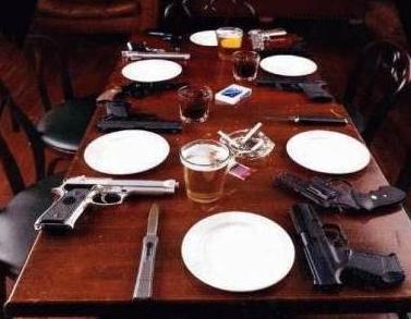 mafia tangawiya