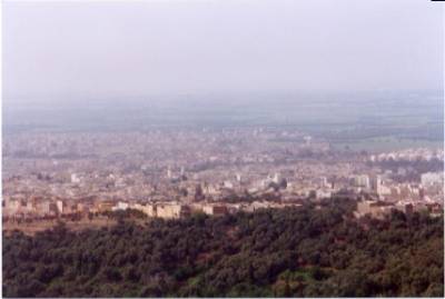 beni mellal