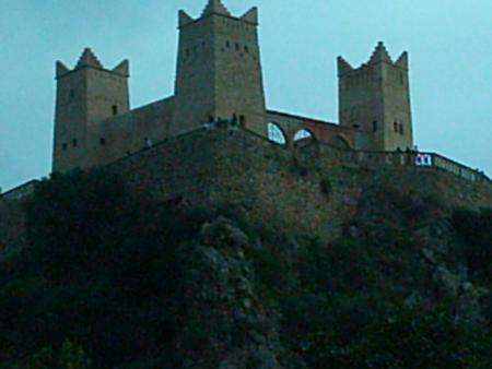 beni mellal