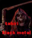 black metal