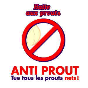 anti-prout