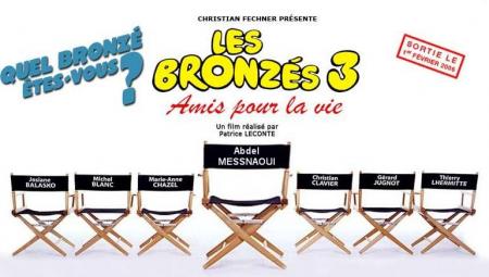 mes films
