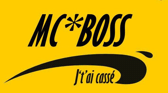 mc*boss