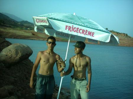 moi et mourad