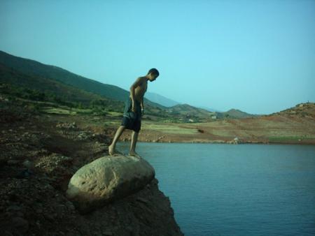 moi en super plongon